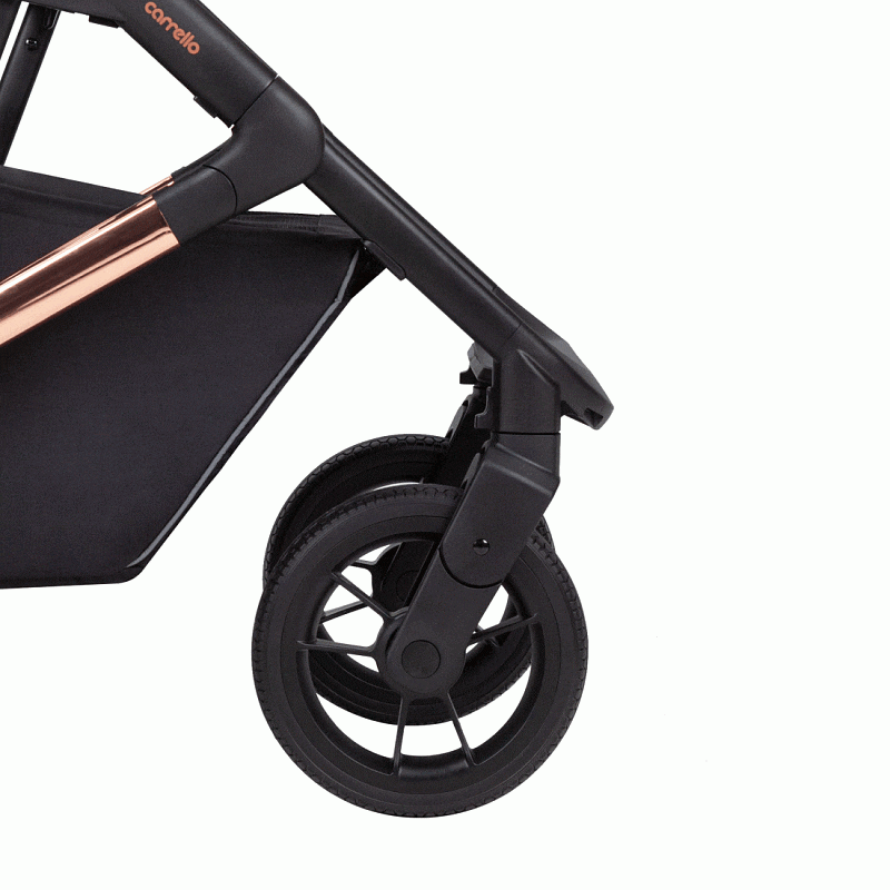 Коляска 2в1 Carrello Sigma CRL-6509