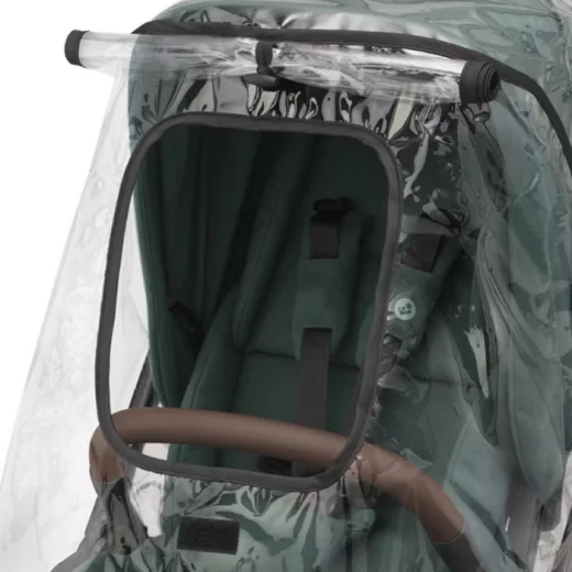 Дождевик Maxi-Cosi Ultra-compact Rain cover (для коляски с окном)