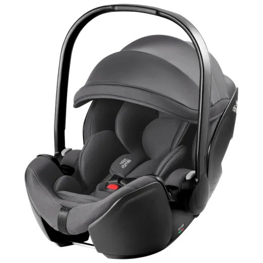 Автокресло группы 0+ 2в1 Britax Roemer BABY-SAFE PRO Classic+VARIO BASE 5Z