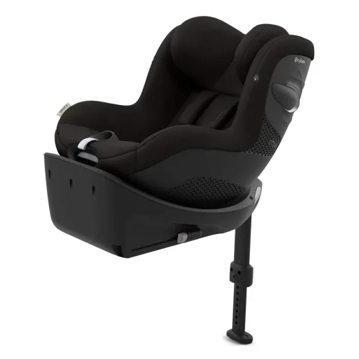 Автокресло группы 0/1 Cybex Sirona Gi i-Size Base