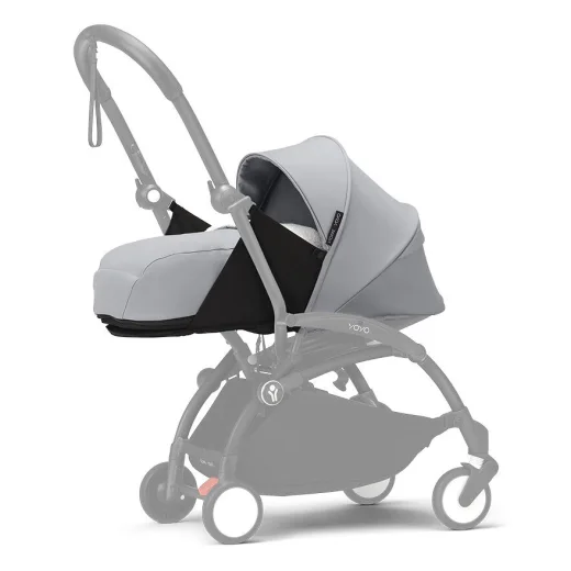 Люлька мягкая от коляски Stokke YOYO 0+ NP pack
