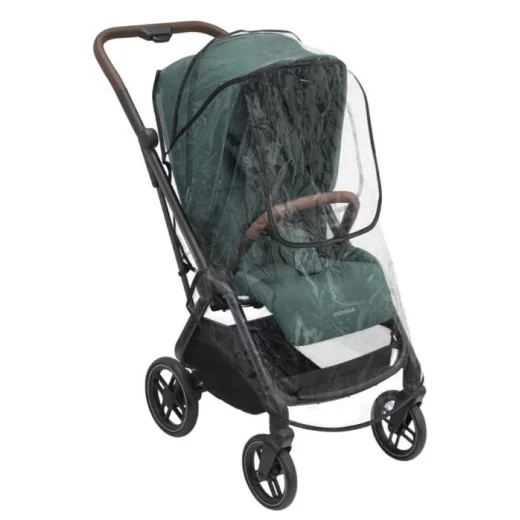Дождевик Maxi-Cosi Ultra-compact Rain cover (для коляски с окном)