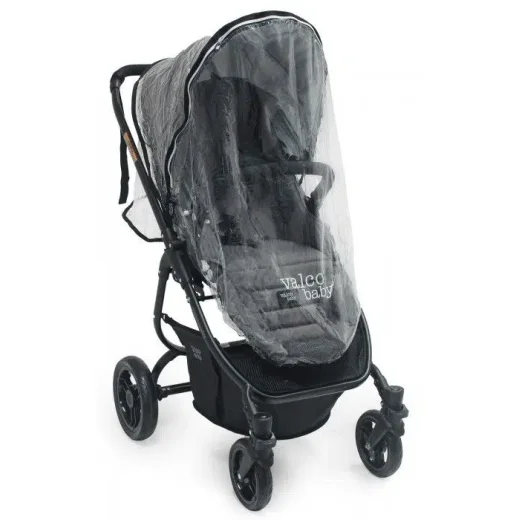 Дождевик Valco baby Raincover / Snap 4 Ultra & Snap 4 Ultra Trend