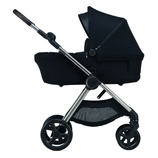 Коляска 2в1 Anex iQ Premium