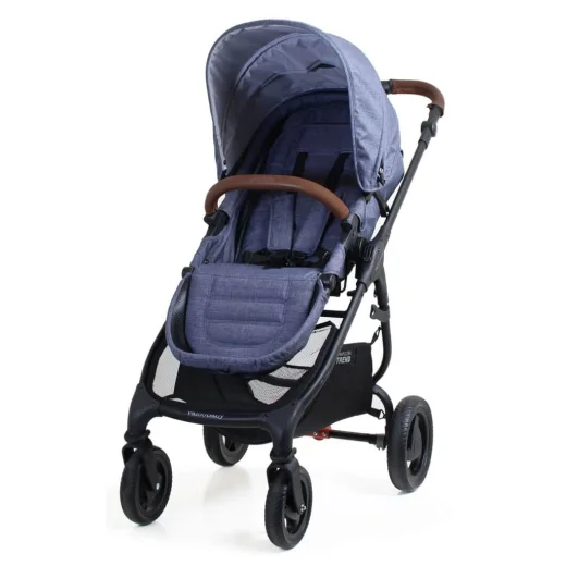 Коляска прогулочная Valco baby Snap 4 Ultra Trend