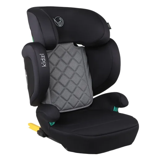 Автокресло группы 2/3 KIDZI ITIRO i-SIZE