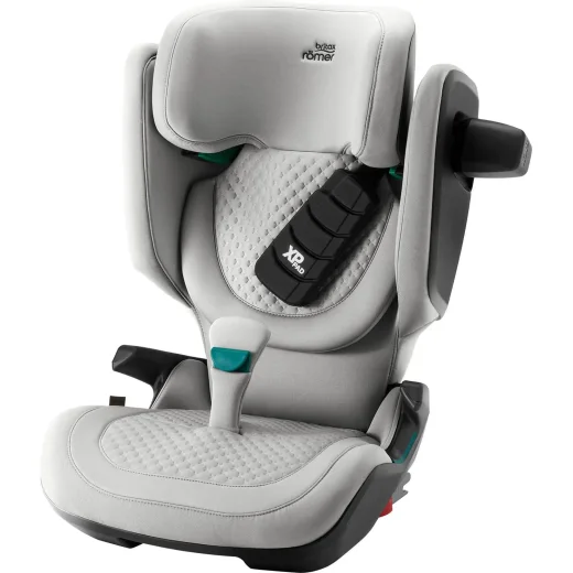Автокресло группы 2/3 Britax Roemer KIDFIX PRO i-SIZE LUX
