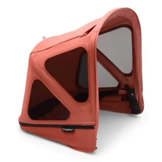 Капюшон от солнца для коляски Bugaboo Donkey breezy sun canopy
