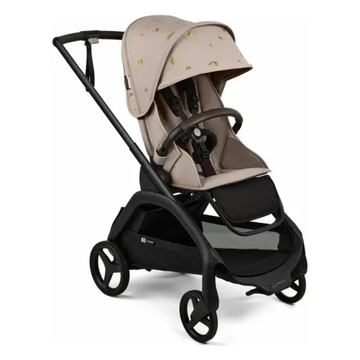 Коляска прогулочная Bugaboo X Konges SlØjd Dragonfly complete