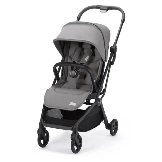 Коляска прогулочная RECARO Lexa Elite Prime