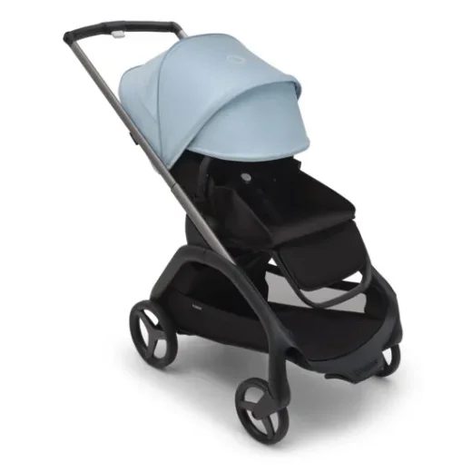 Коляска прогулочная Bugaboo Dragonfly complete