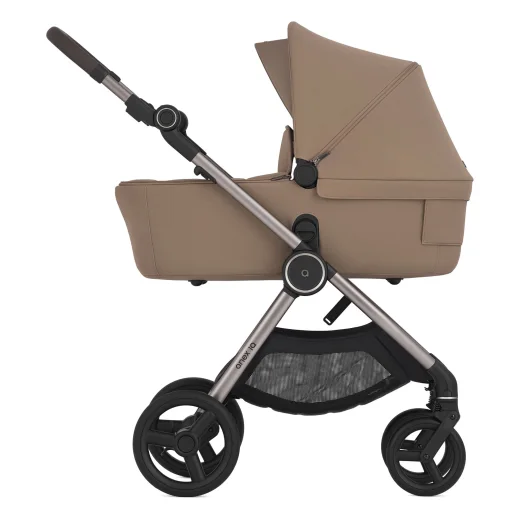 Коляска 2в1 Anex IQ Premium NEW
