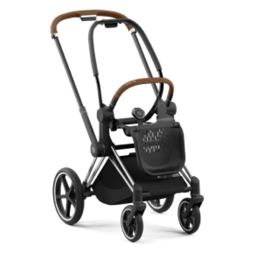 Рама для коляски Cybex Priam IV c каркасом прогулочного блока