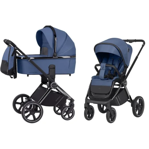 Коляска 2в1 Carrello Ultimo CRL-6520