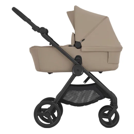 Коляска 2в1 Anex IQ Basic NEW