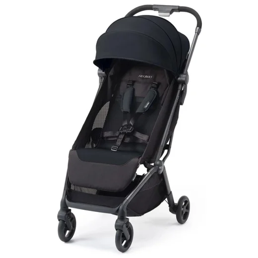 Коляска прогулочная RECARO Lexa Select