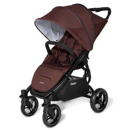 Коляска прогулочная Valco baby Snap series 2