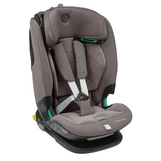 Автокресло группы 1/2/3 Maxi-Cosi Titan Pro 2 I-Size