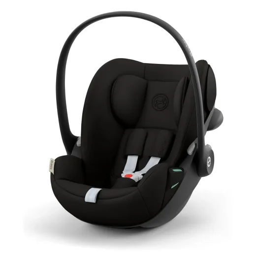 Автокресло группы 0+ Cybex Cloud G3 i-Size