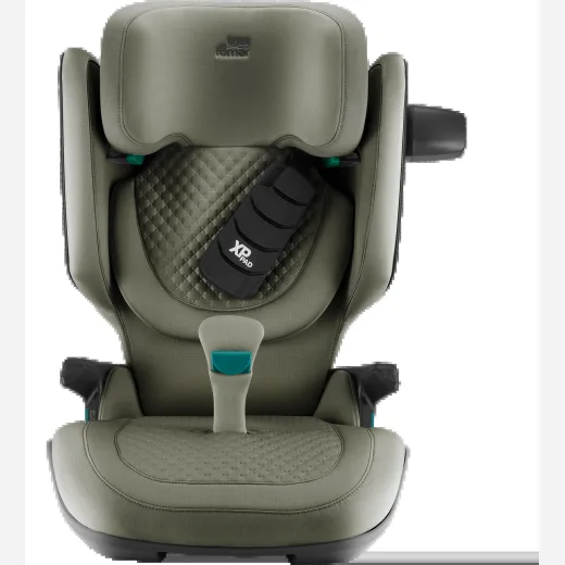 Автокресло группы 2/3 Britax Roemer KIDFIX PRO i-SIZE LUX