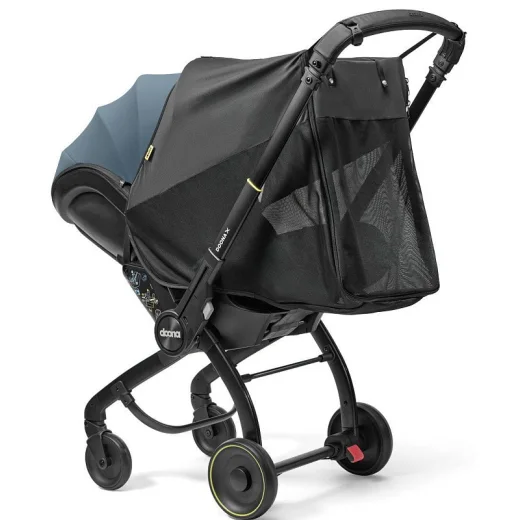 Защита от солнца c москитной сеткой Doona 360° Protection Doona +/Doona i