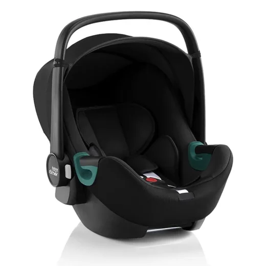Автокресло группы 0+ Britax Roemer Baby-Safe 3 i-Size