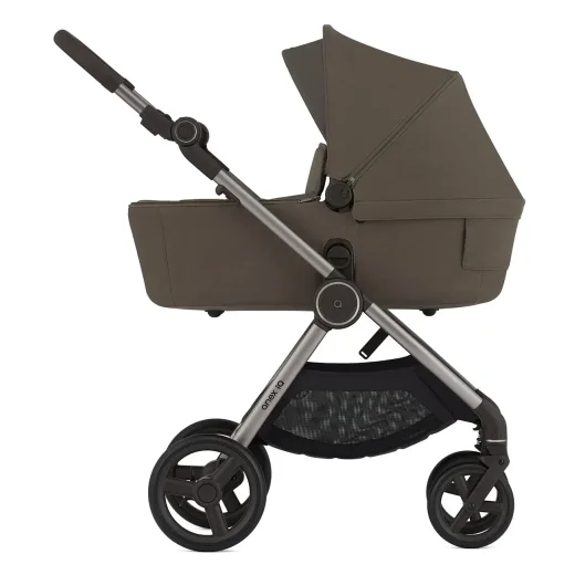 Коляска 2в1 Anex IQ Premium NEW