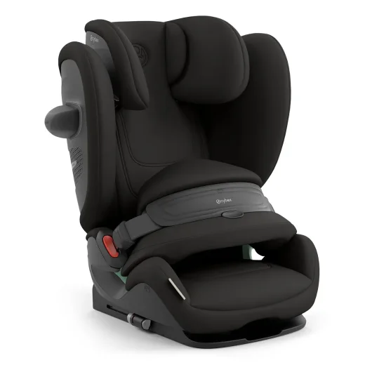 Автокресло группы 1/2/3 Cybex Pallas G3 Plus