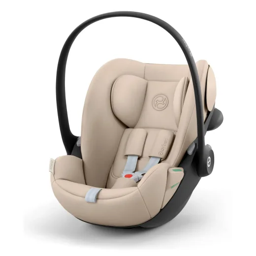 Автокресло группы 0+ Cybex Cloud G3 i-Size