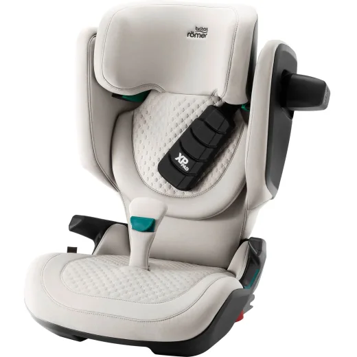 Автокресло группы 2/3 Britax Roemer KIDFIX PRO i-SIZE LUX