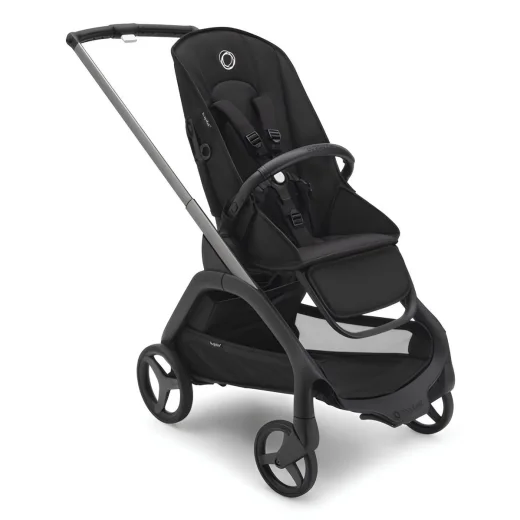 Коляска без капюшона Bugaboo Dragonfly base