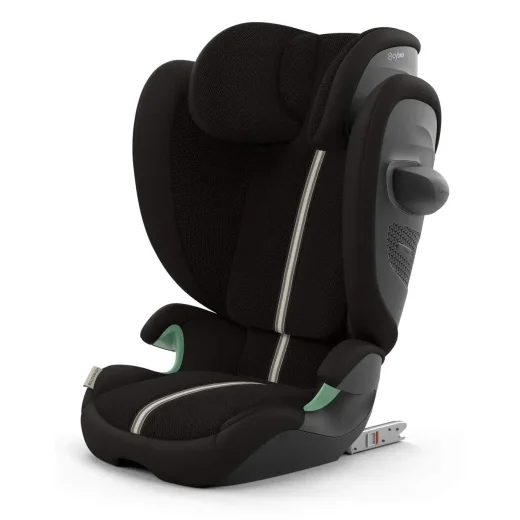 Автокресло группы 2/3 Cybex Solution G2 Plus
