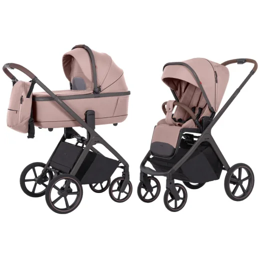 Коляска 2в1 Carrello Vector CRL-6550