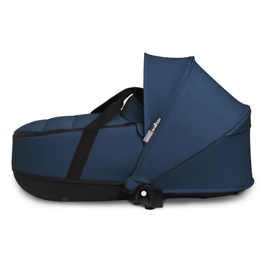 Люлька твердая от коляски Stokke YOYO newborn shell