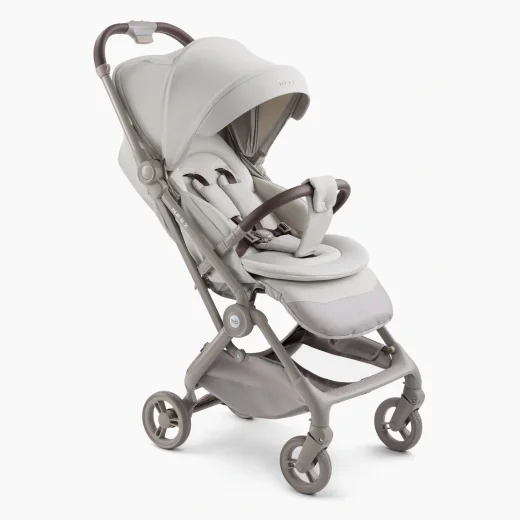 Коляска прогулочная Happy Baby NEEZ