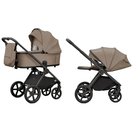 Коляска 2в1 Carrello Ultimo F