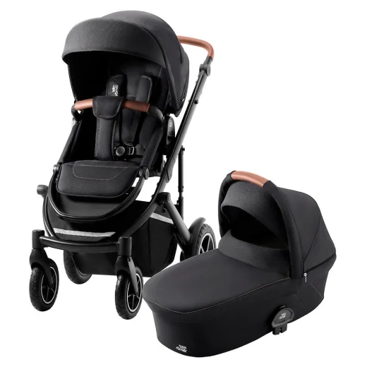 Коляска 2в1 Britax Roemer Smile lll