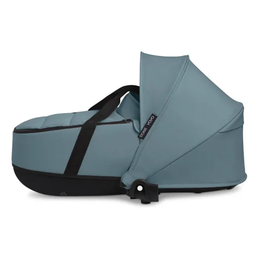 Люлька твердая от коляски Stokke YOYO newborn shell
