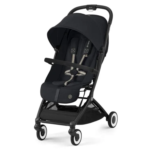 Коляска прогулочная Cybex Orfeo