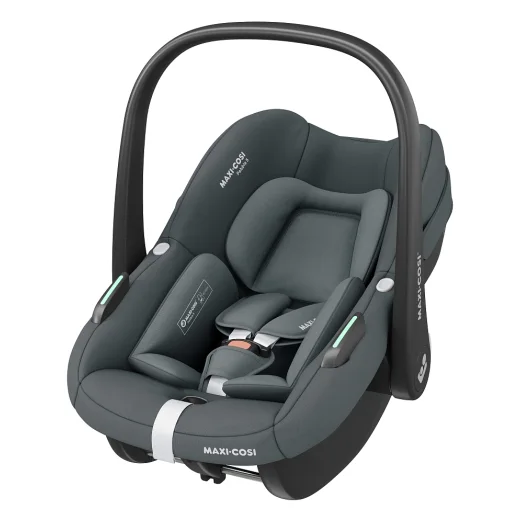 Автокресло группы 0+ Maxi-Cosi Pebble S Tonal
