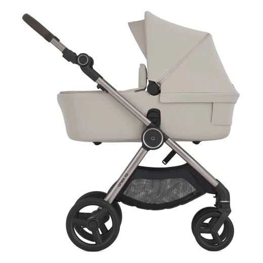 Коляска 2в1 Anex IQ Premium NEW