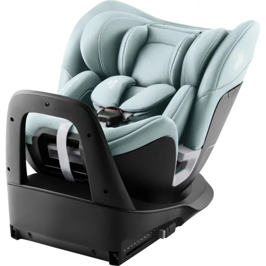 Автокресло группы 0/1/2 Britax Roemer SWIVEL2