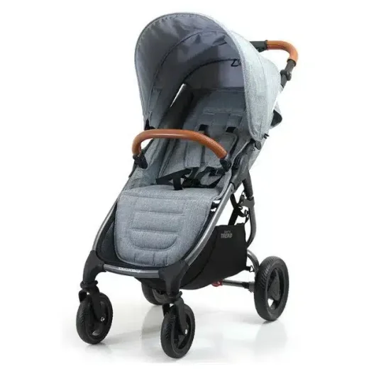 Коляска прогулочная Valco baby Snap 4 Trend