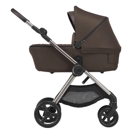 Коляска 2в1 Anex IQ Premium NEW