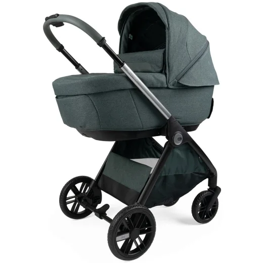 Люлька Chicco BELLAGIO GRAN COMFORT CARRYCOT