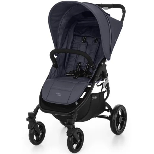 Коляска прогулочная Valco Baby Snap 4 Flatt Matt