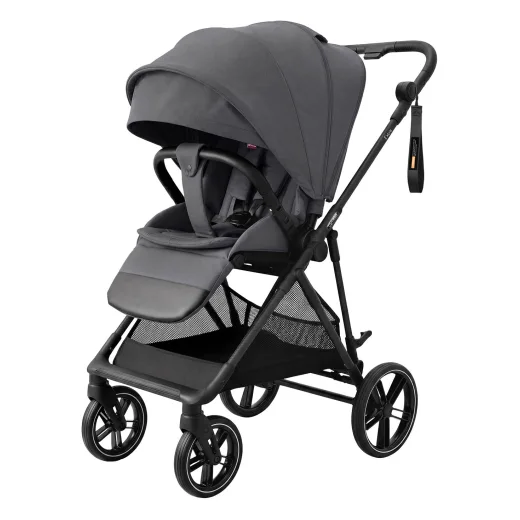 Коляска прогулочная Carrello Extra
