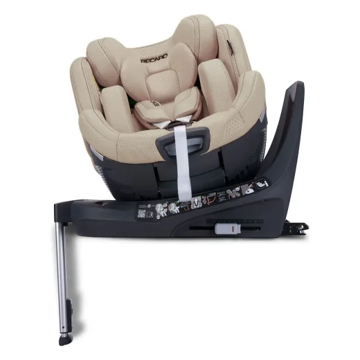 Автокресло группы 0/1/2 RECARO XENON 1
