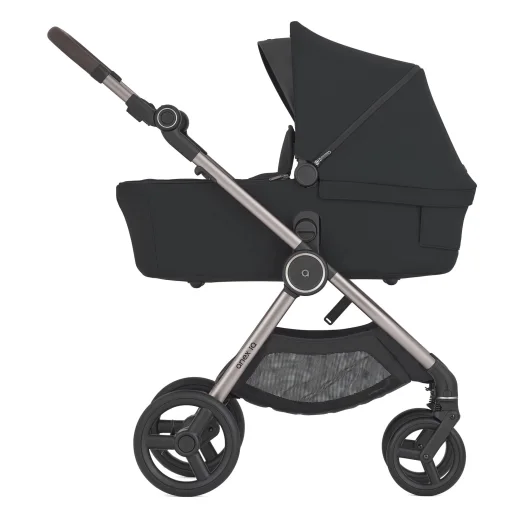 Коляска 2в1 Anex IQ Premium NEW