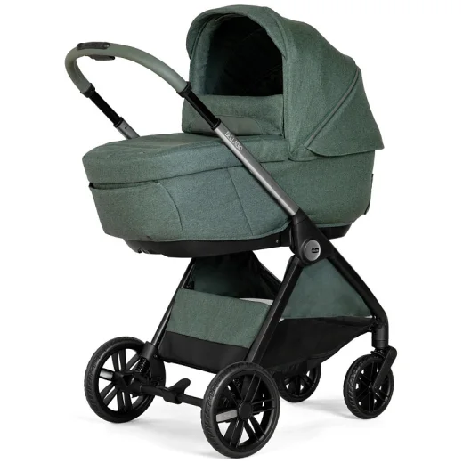 Люлька Chicco BELLAGIO GRAN COMFORT CARRYCOT